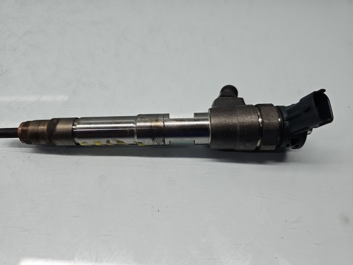 Injector Renault Megane 4 [Fabr 2015-prezent] 8201636333 1.5 dCi K9K-U8 85KW / 116CP