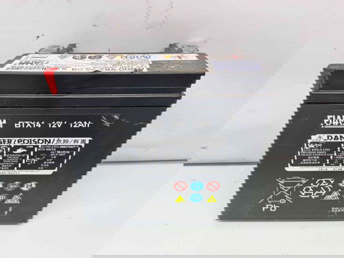  Baterie pornire Mercedes Clasa E (W212) [Fabr 2009-2016] A0009829608 2.2 CDI 651924 125KW / 170CP  