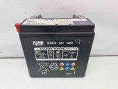  Baterie pornire Mercedes Clasa E (W212) [Fabr 2009-2016] A0009829608 2.2 CDI 651924 125KW / 170CP  