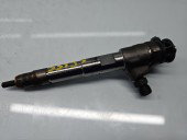 Injector Renault Megane 4 [Fabr 2015-prezent] 8201636333 1.5 dCi K9K-U8 85KW / 116CP