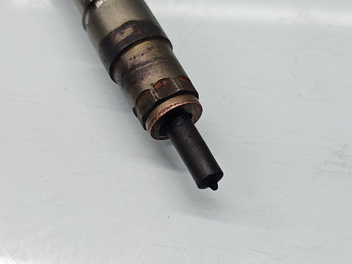 Injector Renault Megane 4 [Fabr 2015-prezent] 8201636333 1.5 dCi K9K-U8 85KW / 116CP