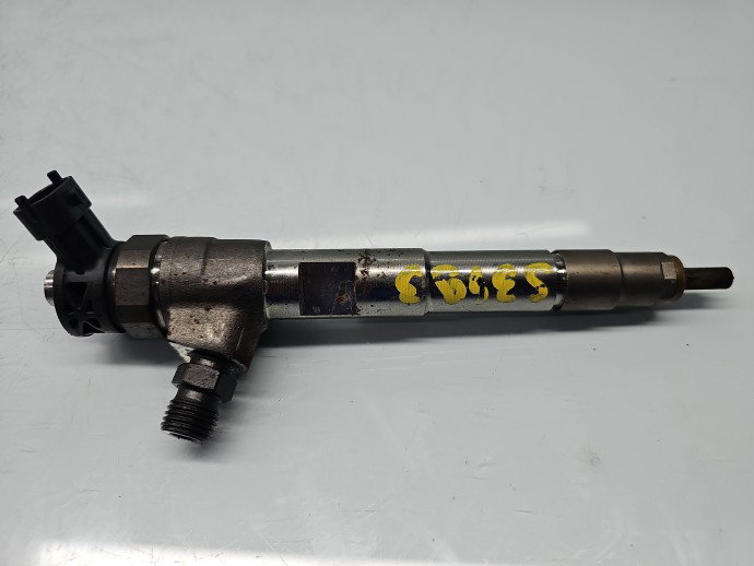 Injector Renault Megane 4 [Fabr 2015-prezent] 8201636333 1.5 dCi K9K-U8 85KW / 116CP