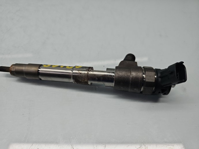Injector Renault Megane 4 [Fabr 2015-prezent] 8201636333 1.5 dCi K9K-U8 85KW / 116CP
