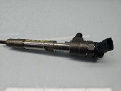 Injector Renault Megane 4 [Fabr 2015-prezent] 8201636333 1.5 dCi K9K-U8 85KW / 116CP