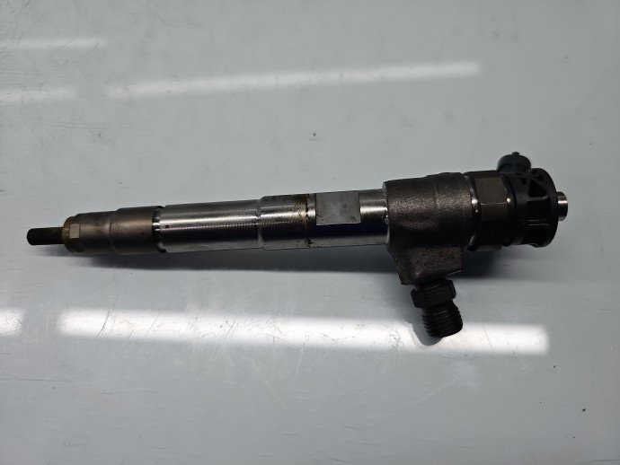 Injector Renault Megane 4 [Fabr 2015-prezent] 8201636333 1.5 dCi K9K-U8 85KW / 116CP
