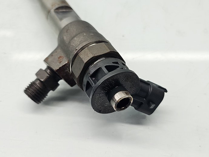 Injector Renault Megane 4 [Fabr 2015-prezent] 8201636333 1.5 dCi K9K-U8 85KW / 116CP