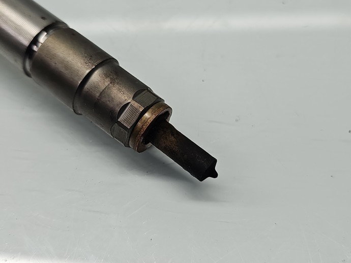 Injector Renault Megane 4 [Fabr 2015-prezent] 8201636333 1.5 dCi K9K-U8 85KW / 116CP