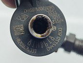 Injector Renault Megane 4 [Fabr 2015-prezent] 8201636333 1.5 dCi K9K-U8 85KW / 116CP