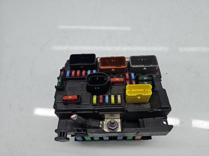Panou sigurante Citroen DS3 [Fabr 2009-2015] 9662783880