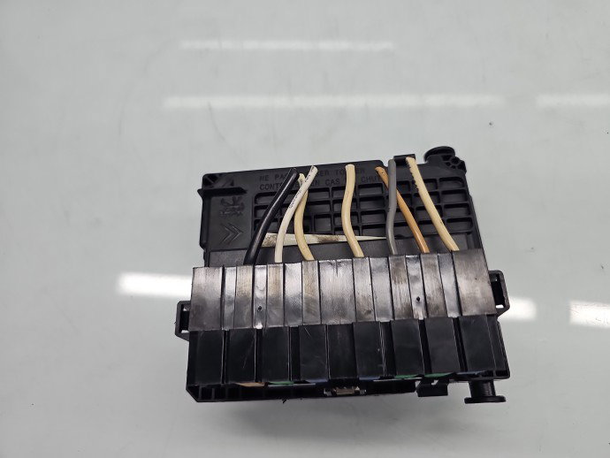 Panou sigurante Citroen DS3 [Fabr 2009-2015] 9662783880