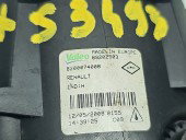 Proiector ceata stanga Renault Megane 4 [Fabr 2015-prezent] Hatchback 8200074008