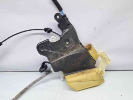 Broasca usa stanga spate Mercedes Clasa E (W212) [Fabr 2009-2016] A2127330308
