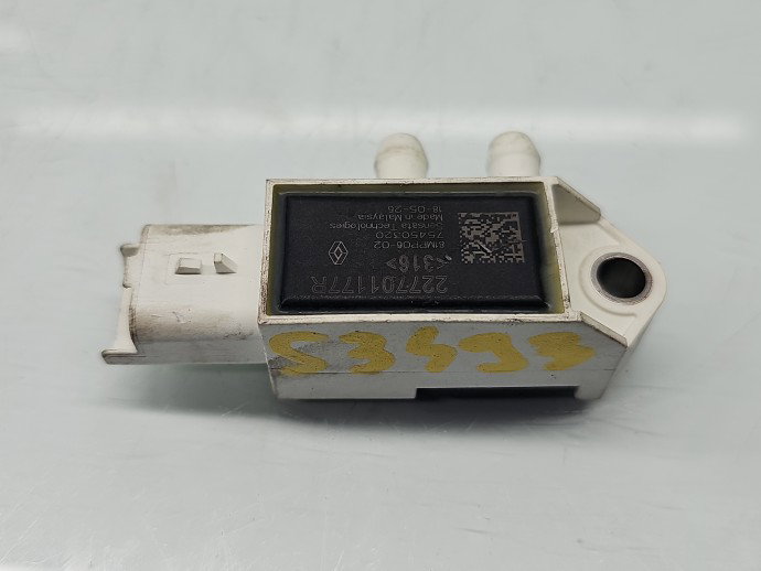 Senzor presiune Renault Megane 4 [Fabr 2015-prezent] 227701177R