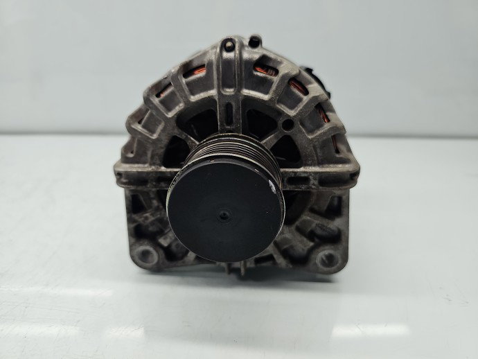 Alternator Renault Megane 4 [Fabr 2015-prezent] 231004719R 1.5 dCi K9K-U8 85KW / 116CP