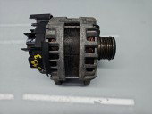 Alternator Renault Megane 4 [Fabr 2015-prezent] 231004719R 1.5 dCi K9K-U8 85KW / 116CP