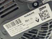 Alternator Renault Megane 4 [Fabr 2015-prezent] 231004719R 1.5 dCi K9K-U8 85KW / 116CP