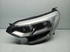 Far stanga Renault Megane 4 [Fabr 2015-prezent] Hatchback 260606911R