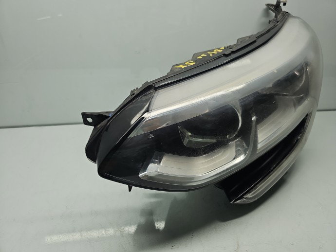 Far stanga Renault Megane 4 [Fabr 2015-prezent] Hatchback 260606911R