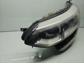 Far stanga Renault Megane 4 [Fabr 2015-prezent] Hatchback 260606911R