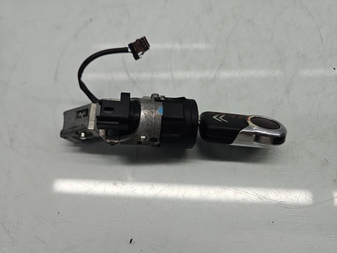 Contact cu cheie Citroen DS3 [Fabr 2009-2015] 9663123380 1.6 Benz 5FR115KW / 156CP