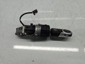 Contact cu cheie Citroen DS3 [Fabr 2009-2015] 9663123380 1.6 Benz 5FR115KW / 156CP