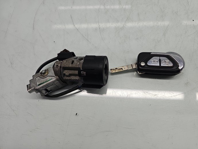 Contact cu cheie Citroen DS3 [Fabr 2009-2015] 9663123380 1.6 Benz 5FR115KW / 156CP