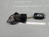 Contact cu cheie Citroen DS3 [Fabr 2009-2015] 9663123380 1.6 Benz 5FR115KW / 156CP