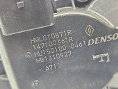 Corp EGR Renault Megane 4 [Fabr 2015-prezent] 147100361R 1.5 dCi K9K-U8 85KW / 116CP
