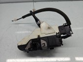 Broasca usa stanga fata Citroen DS3 [Fabr 2009-2015] Hatchback 836157