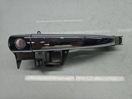 Maner usa stanga fata Citroen DS3 [Fabr 2009-2015] Hatchback KTH