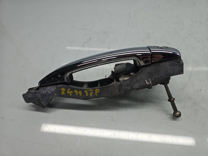 Maner usa stanga fata Citroen DS3 [Fabr 2009-2015] Hatchback KTH