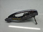 Maner usa stanga fata Citroen DS3 [Fabr 2009-2015] Hatchback KTH