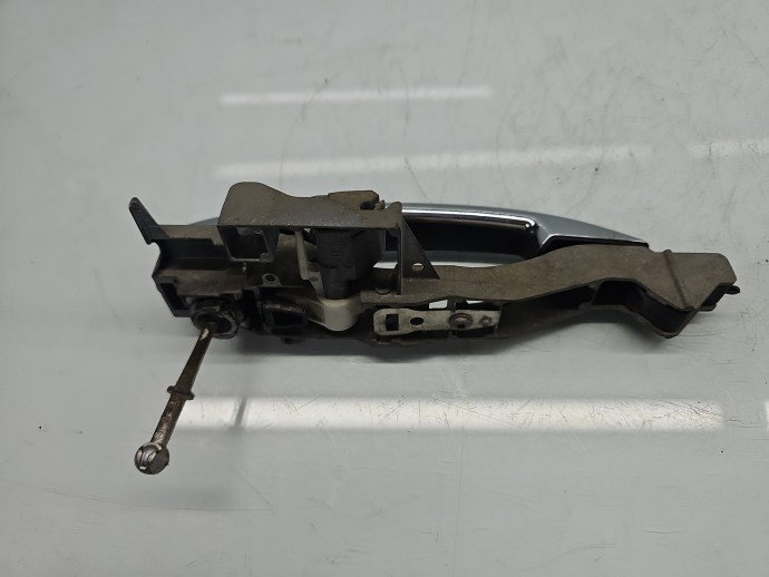 Maner usa stanga fata Citroen DS3 [Fabr 2009-2015] Hatchback KTH