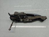 Maner usa stanga fata Citroen DS3 [Fabr 2009-2015] Hatchback KTH