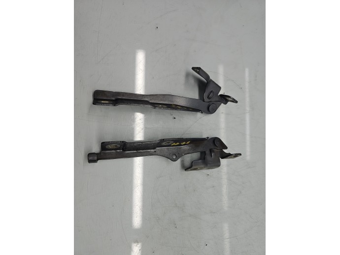 Set balamale capota Citroen DS3 [Fabr 2009-2015] Hatchback 9683552480