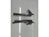 Set balamale capota Citroen DS3 [Fabr 2009-2015] Hatchback 9683552480