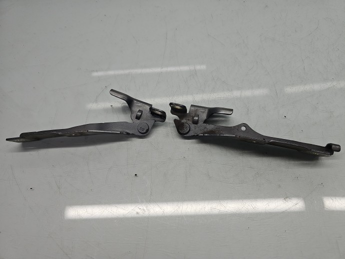 Set balamale capota Citroen DS3 [Fabr 2009-2015] Hatchback 9683552480