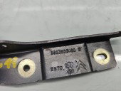 Set balamale capota Citroen DS3 [Fabr 2009-2015] Hatchback 9683552480