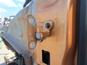 Set balamale usa stanga fata Volvo S60 II [Fabr 2010-2018] Berlina OEM