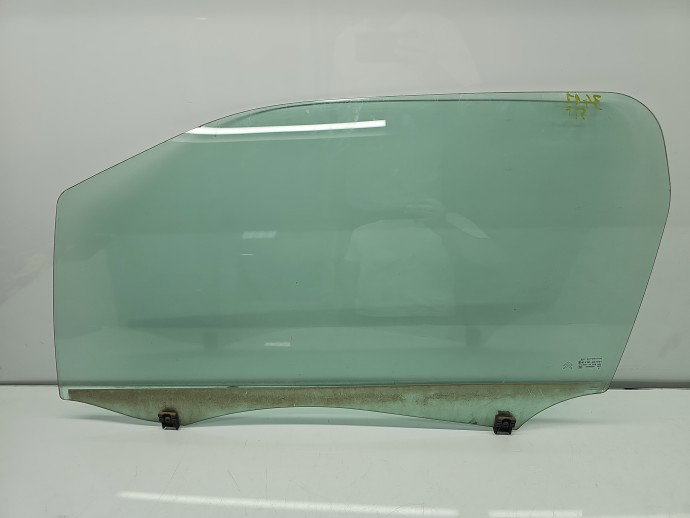 Geam usa stanga fata Citroen DS3 [Fabr 2009-2015] Hatchback OEM