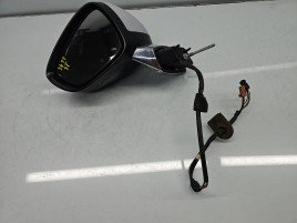 Oglinda stanga Citroen DS3 [Fabr 2009-2015] Hatchback KTH