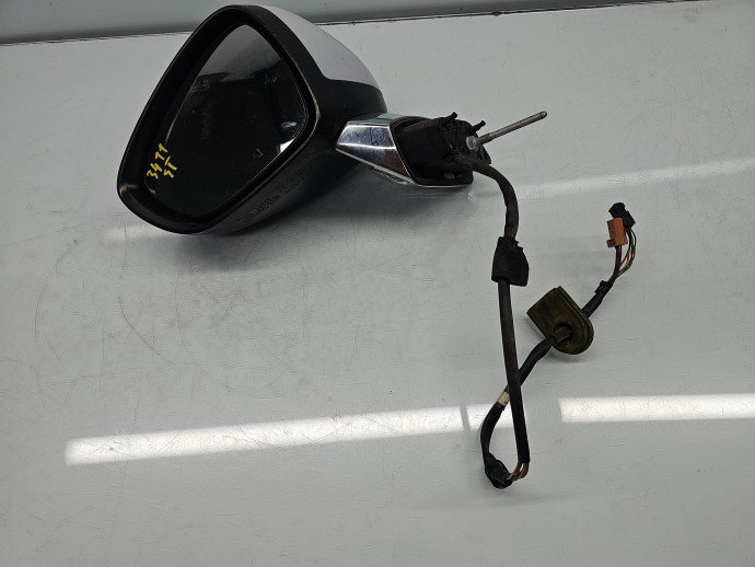 Oglinda stanga Citroen DS3 [Fabr 2009-2015] Hatchback KTH