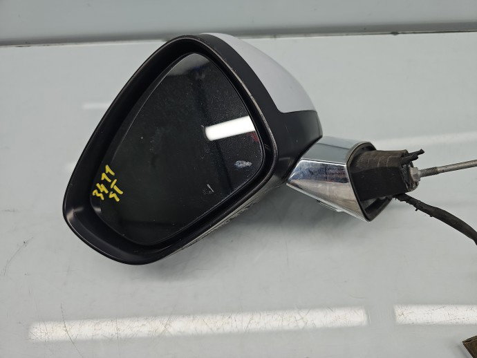 Oglinda stanga Citroen DS3 [Fabr 2009-2015] Hatchback KTH