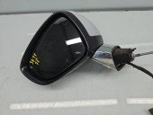 Oglinda stanga Citroen DS3 [Fabr 2009-2015] Hatchback KTH