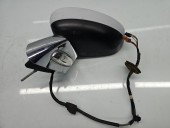 Oglinda stanga Citroen DS3 [Fabr 2009-2015] Hatchback KTH
