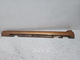 Prag lateral stanga Volvo S60 II [Fabr 2010-2018] Berlina 70400