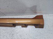 Prag lateral stanga Volvo S60 II [Fabr 2010-2018] Berlina 70400