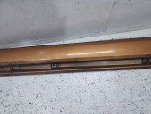 Prag lateral stanga Volvo S60 II [Fabr 2010-2018] Berlina 70400