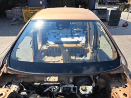 Parbriz Volvo S60 II [Fabr 2010-2018] Berlina OEM