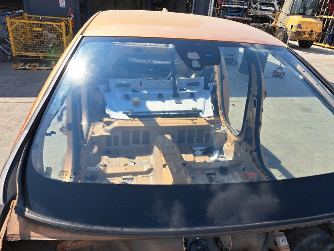 Parbriz Volvo S60 II [Fabr 2010-2018] Berlina OEM